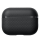 Pozostałe PITAKA Aramid Fiber Magnetic Case black/gray AirPods Pro2